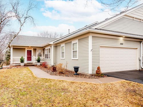 1560 Glenbeigh Knls, Woodbury, MN, 55125-3373 | Card Image