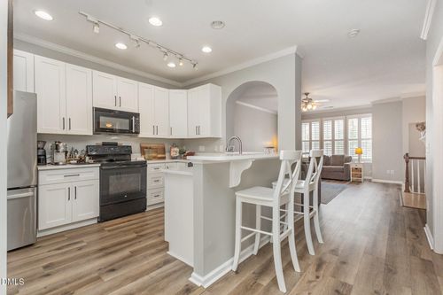 5905 Cameo Glass Way, Raleigh, NC, 27612-3074 | Card Image