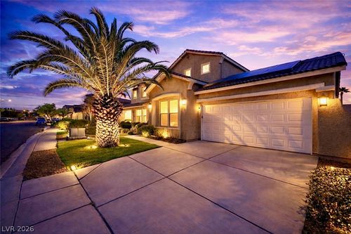 742 Canfield Point Ave, Las Vegas, NV, 89183-7247 | Card Image