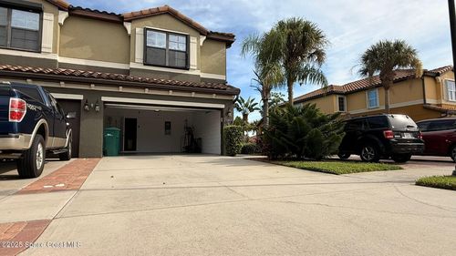 126-126 Clemente Dr, Satellite Beach, FL, 32937-5709 | Card Image