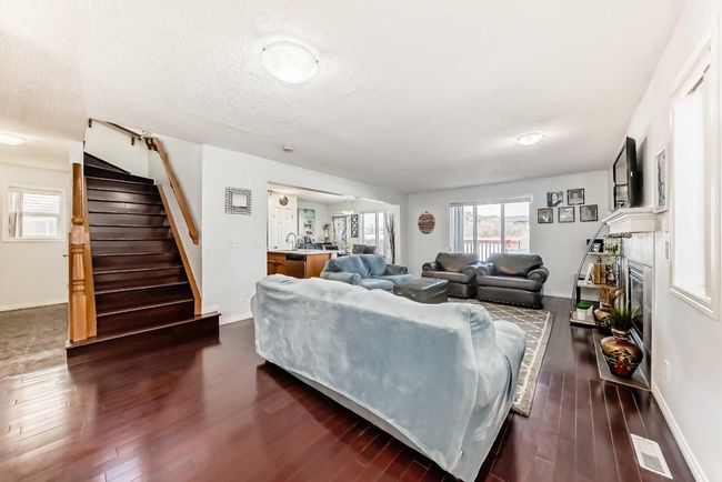 42 Evansford Grove Nw, House other with 4 bedrooms, 4 bathrooms and 4 parking in Calgary AB | Image 7