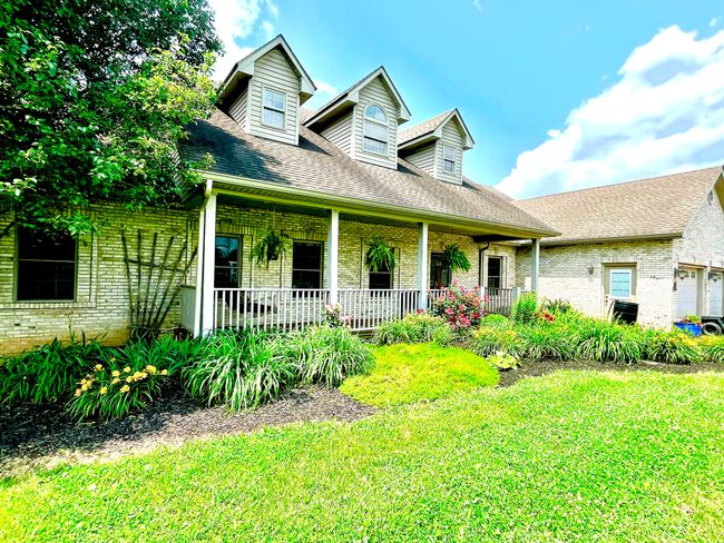 3745 Sweet Owen Rd, House other with 4 bedrooms, 4 bathrooms and null parking in Owenton KY | Image 5