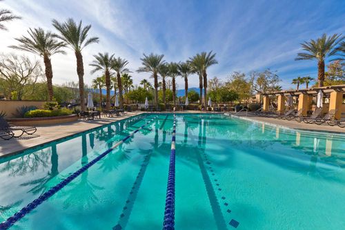 462 Via De La Paz, Palm Desert, CA, 92211-5700 | Card Image
