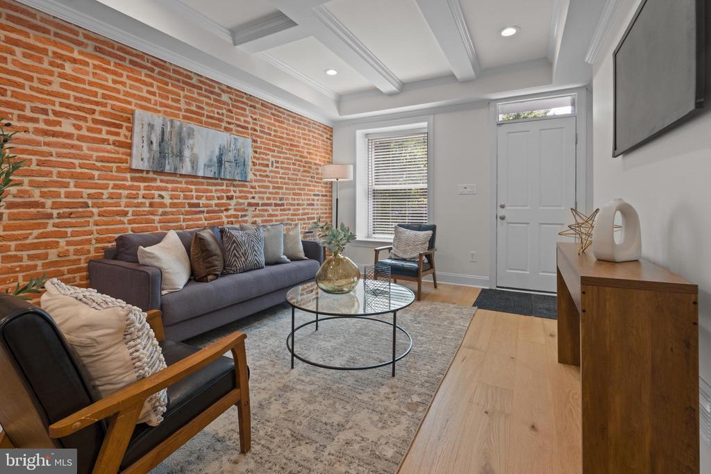 Residential in BALTIMORE 3