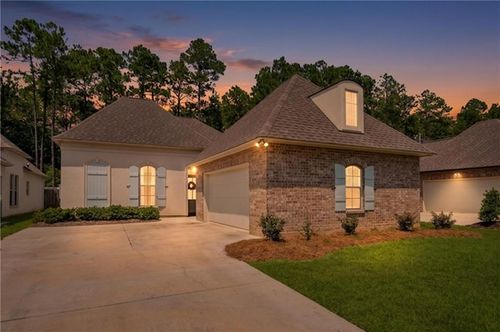 3057 Lost Lake Ln, Madisonville, LA, 70447-3269 | Card Image