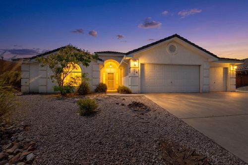 2417 Manzano Loop, Rio Rancho, NM, 87144-7538 | Card Image