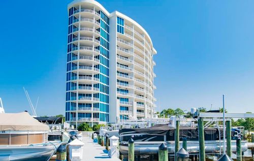 unit-205-28250 Canal Rd, Orange Beach, AL, 36561-4064 | Card Image