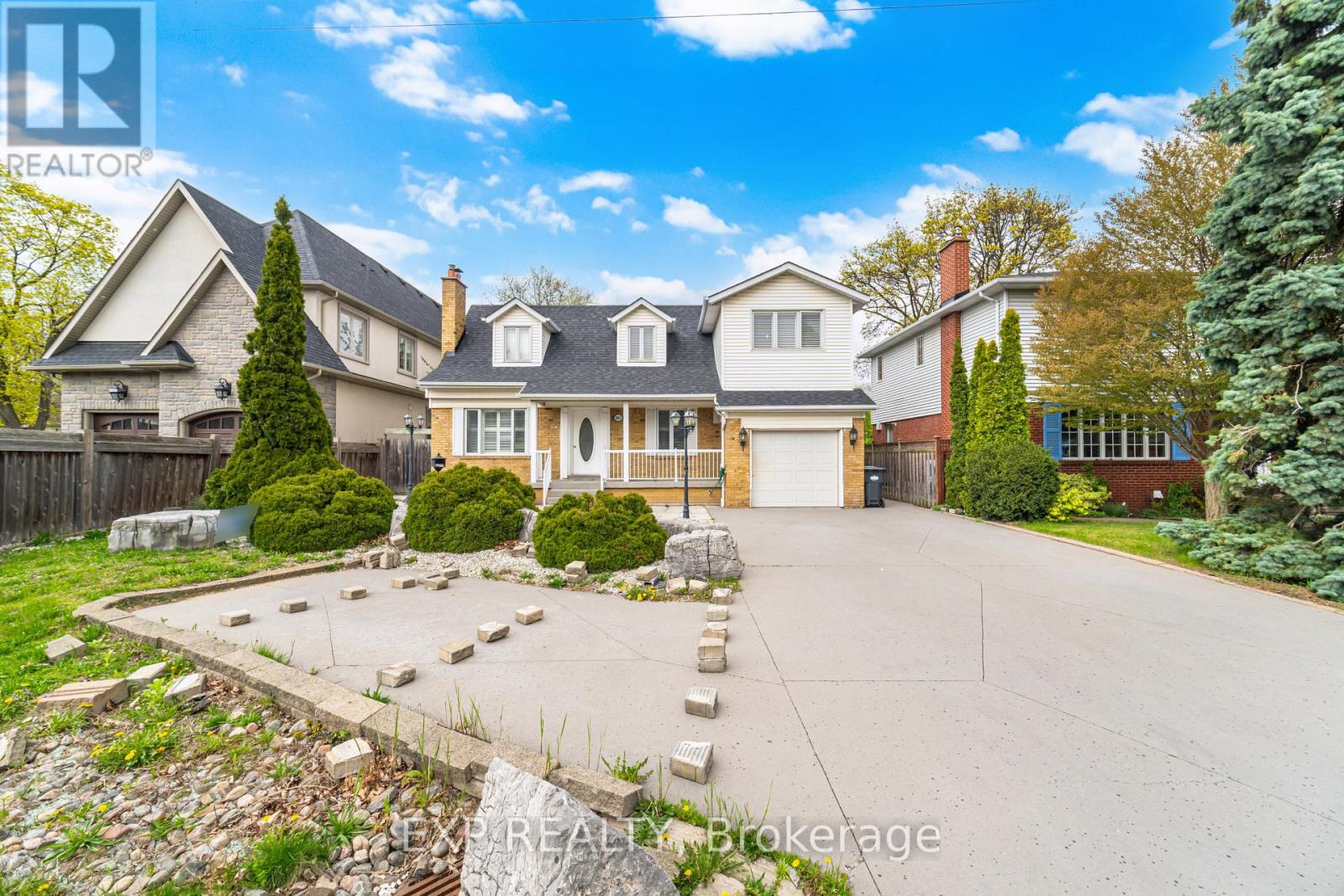 Residential in Mississauga (Lakeview) 2