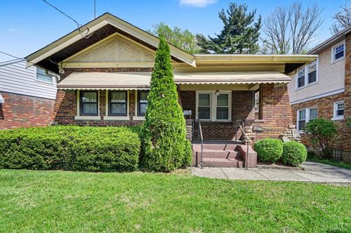 2149 Crane Ave, Cincinnati, OH, 45207-1320 | Card Image