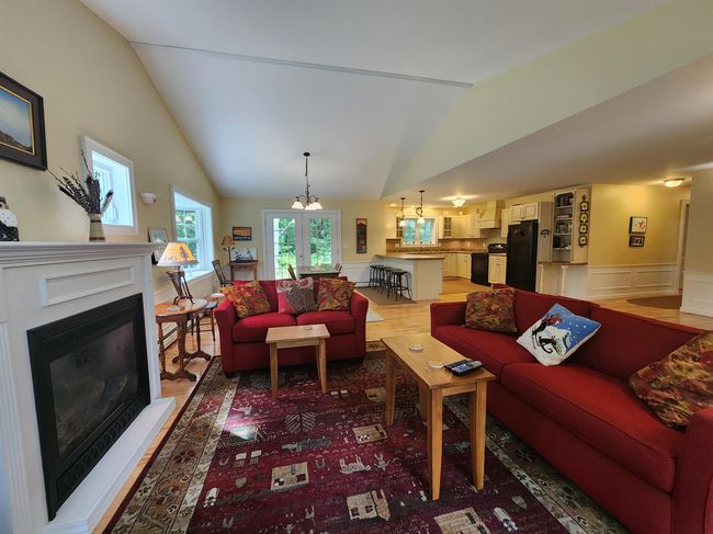 191 Dan Jarvis Rd, House other with 3 bedrooms, 2 bathrooms and null parking in Springfield VT | Image 18