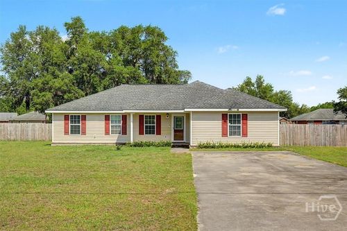 3597 Arnall Dr, Allenhurst, GA, 31301-5359 | Card Image