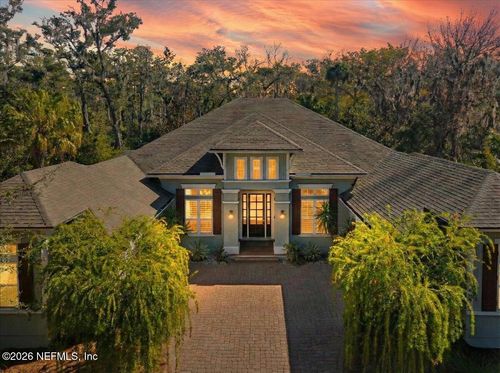 164 Hickory Hill Dr, St Augustine, FL, 32095-7040 | Card Image