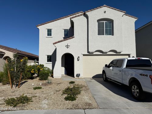 18140 W Daley Ln, Surprise, AZ, 85387-1294 | Card Image