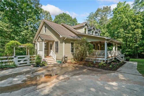 194 Deerfield Dr, Dahlonega, GA, 30533-5200 | Card Image