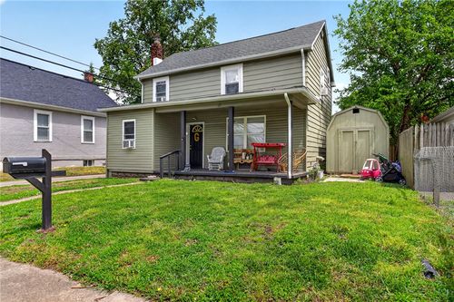 707 Moore St, Middletown, OH, 45044-4549 | Card Image
