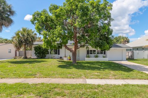 1203 Banana River Dr, Indian Harbour Beach, FL, 32937-4104 | Card Image