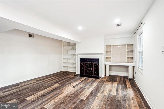 5521 Lakewhite Ct, Townhouse with 3 bedrooms, 4 bathrooms and null parking in FAIRFAX VA | Image 33