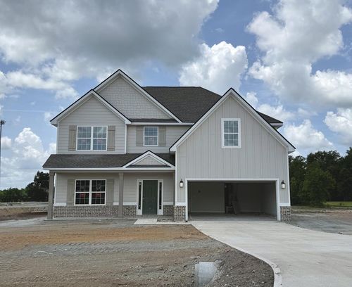 31 Heartland Blvd, Fort Mitchell, AL, 36856-5660 | Card Image