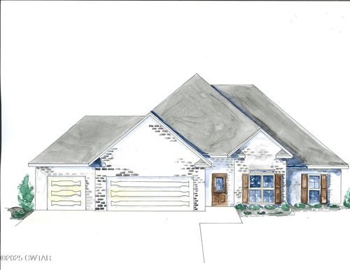 23 Emerald Downs, Three Way, TN, 38343 | Card Image