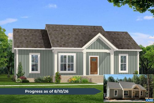 TBD Lot 3 Darlington Heights Rd, FARMVILLE, VA, 23901 | Card Image