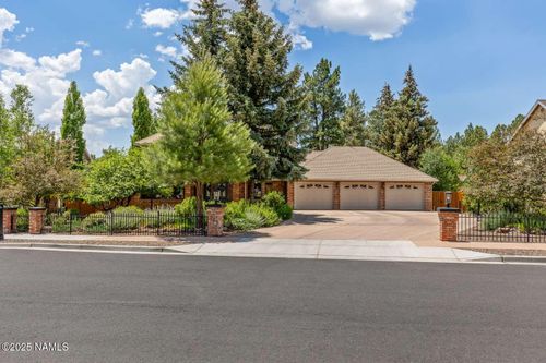 969 W Beal Rd, Flagstaff, AZ, 86001-1122 | Card Image