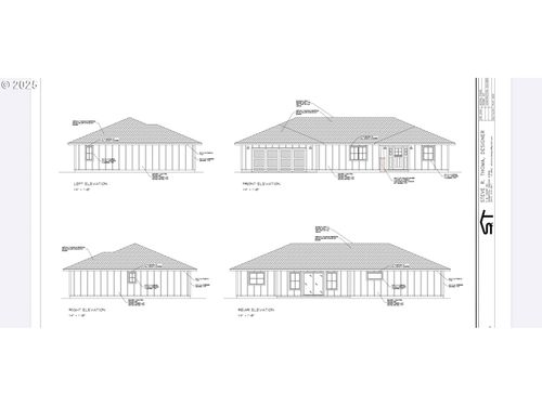 650 Crafton Ln, Stanfield, OR, 97875 | Card Image