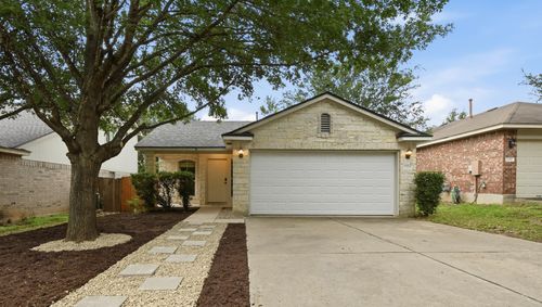2215 Marcus Abrams Boulevard, Austin, TX, 78748 | Card Image