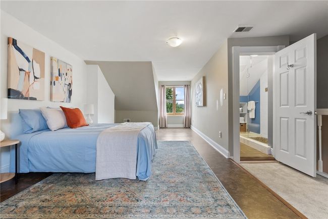 526 Armandale St, House other with 4 bedrooms, 3 bathrooms and 1 parking in Pittsburgh PA | Image 24