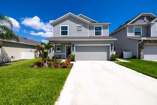 10972 Sw Vasari Way, Port St Lucie, FL, 34987-6319 | Card Image
