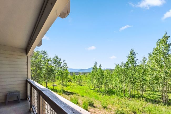 4612 - 4612 Ryan Gulch Rd, Condo with 2 bedrooms, 2 bathrooms and null parking in Silverthorne CO | Image 22