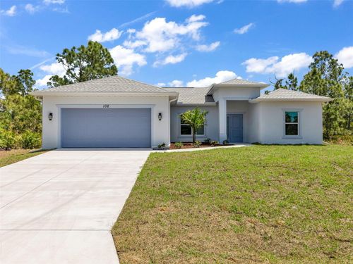 102 Chickering St, PORT CHARLOTTE, FL, 33954-2377 | Card Image