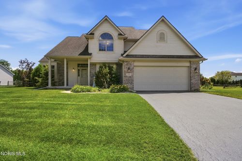 7223 Hunters Chase, Maumee, OH, 43537-9249 | Card Image