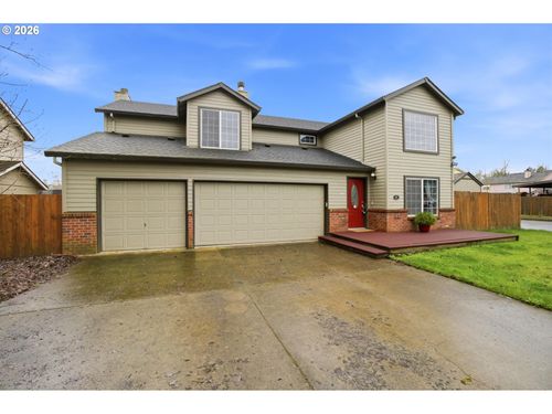 245 Trillium St, StHelens, OR, 97051 | Card Image