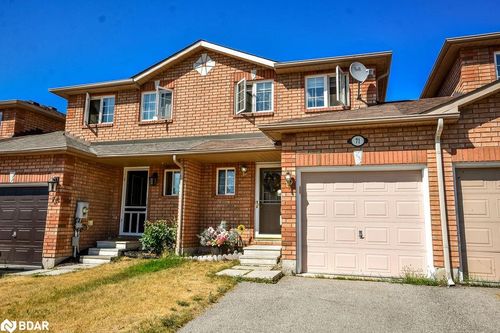 71 Goodwin Dr, Barrie, ON, L4N5Z8 | Card Image