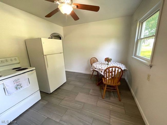 Kitchen area from the Sink. | Image 12