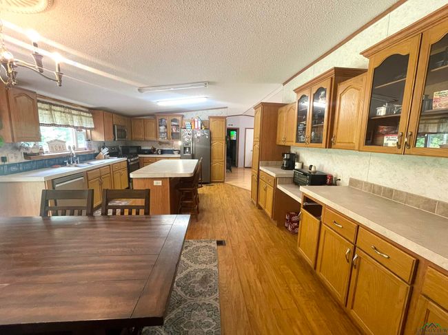 201 Brahman Rd, House other with 4 bedrooms, 3 bathrooms and null parking in Big Sandy TX | Image 10