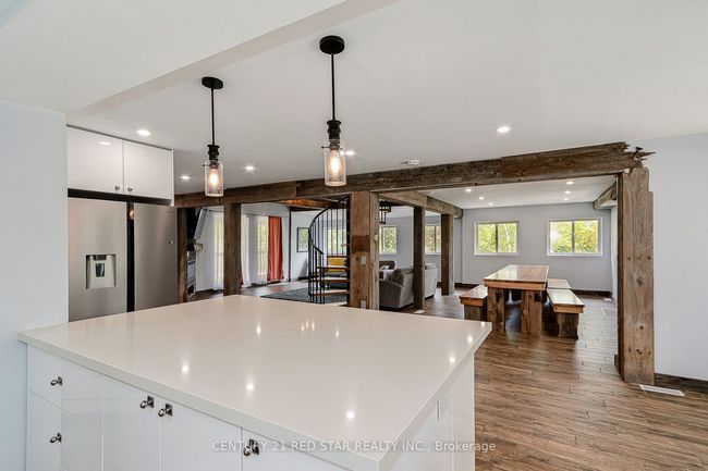 112 Nordic Rd, House other with 4 bedrooms, 3 bathrooms and 6 parking in Ravenna ON | Image 24