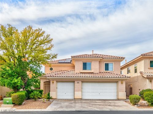 3851 Cape Royal St, Las Vegas, NV, 89147-6577 | Card Image