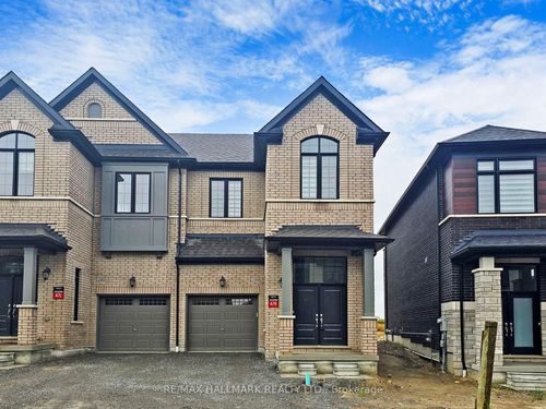 1104 Pisces Trail, Pickering, ON, L1X0P8 | Card Image