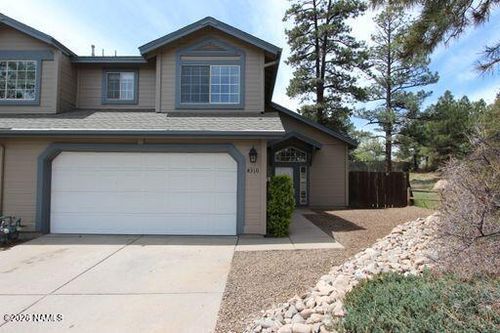 4310 E Wild Elk Trl, Flagstaff, AZ, 86004-7915 | Card Image