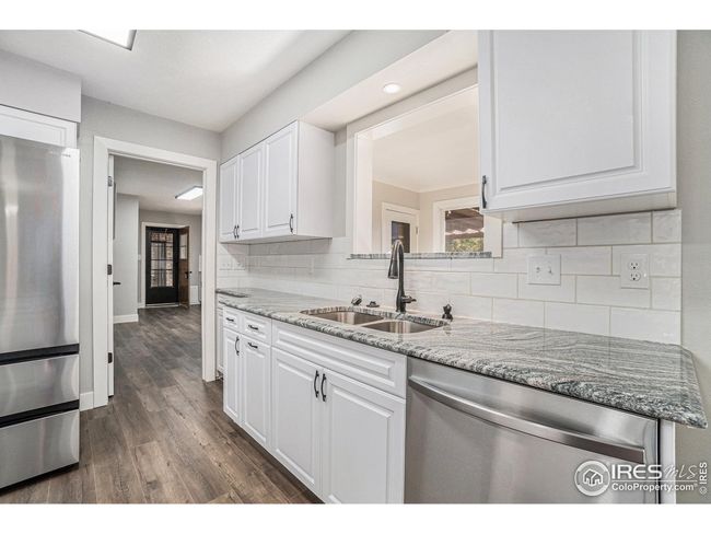 4121 Silene Pl, House other with 3 bedrooms, 3 bathrooms and null parking in Loveland CO | Image 4