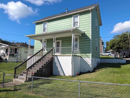 37 Summit Park, Clarksburg, WV, 26301 | Card Image