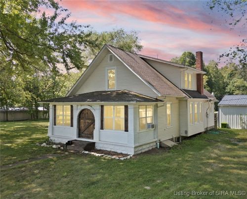 22319 Marysville Rd, Marysville, IN, 47141-9626 | Card Image