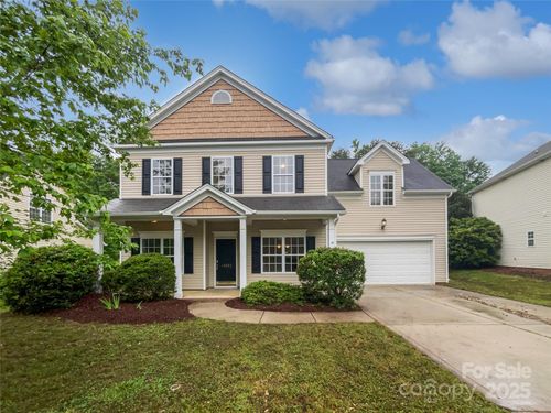 15923 Prescott Hill Ave, Charlotte, NC, 28277-2979 | Card Image