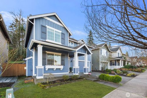 35121 Se Terrace St, Snoqualmie, WA, 98065-5040 | Card Image