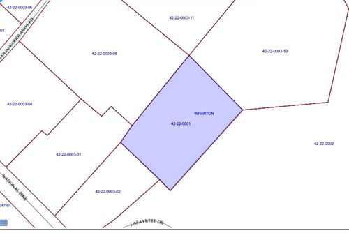 00 National Pike, Farmington, PA, 15437 | Card Image