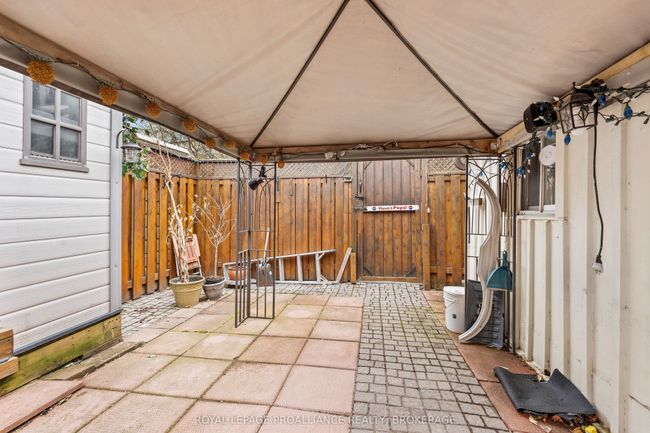 270 Wellington St, House attached with 2 bedrooms, 2 bathrooms and null parking in Kingston ON | Image 28