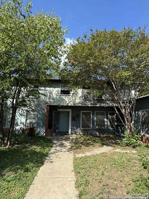 727 Carney St, San Antonio, TX, 78212-1407 | Card Image
