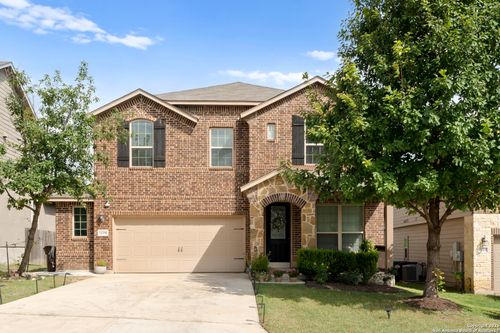 11196 Silver Rose, San Antonio, TX, 78245-4481 | Card Image