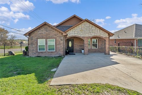 3022 Loving Ave, Fort Worth, TX, 76106-5548 | Card Image